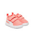 Zapatillas Puma Courtflex V3 Mesh In,Pink Fruit Niño
