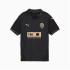 Camiseta de Fútbol Puma Valencia C.F. Away Jersey Replica (S) Infantil