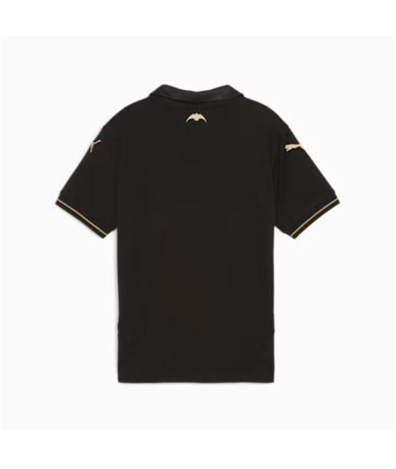 Camiseta de Futebol Puma Valencia C.F. Away Jersey... 2