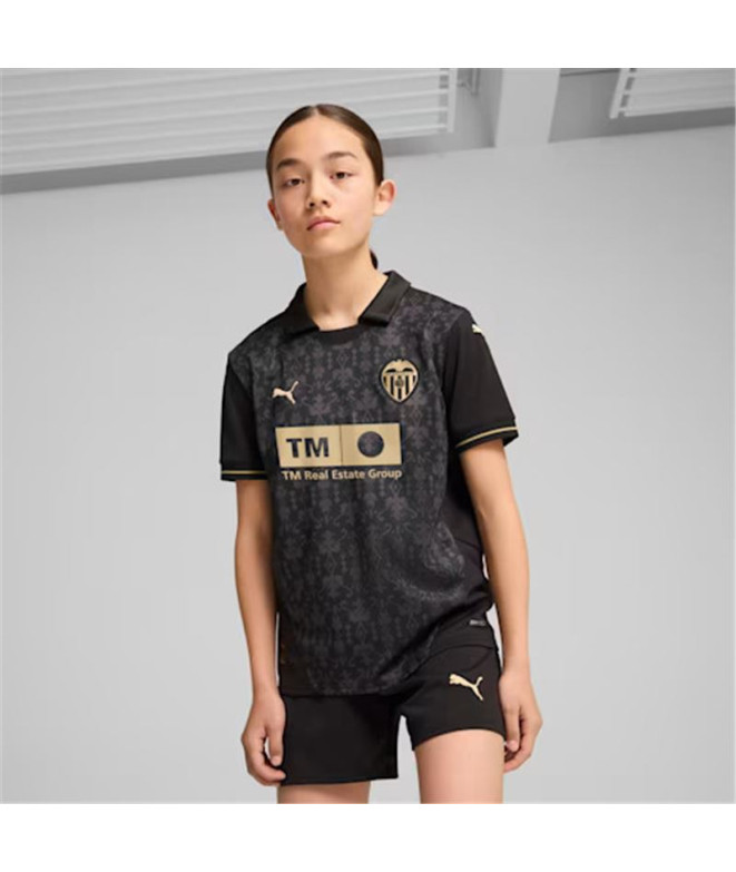 T-shirt de Football Puma Valencia C.F. Maillot...
