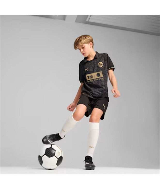T-shirt de Football Puma Valencia C.F. Maillot...