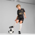 Camiseta de Fútbol Puma Valencia C.F. Away Jersey Replica (S) Infantil