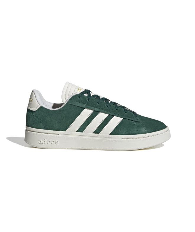 Sapatilhas adidas Grand Court Alpha Homem Veruni