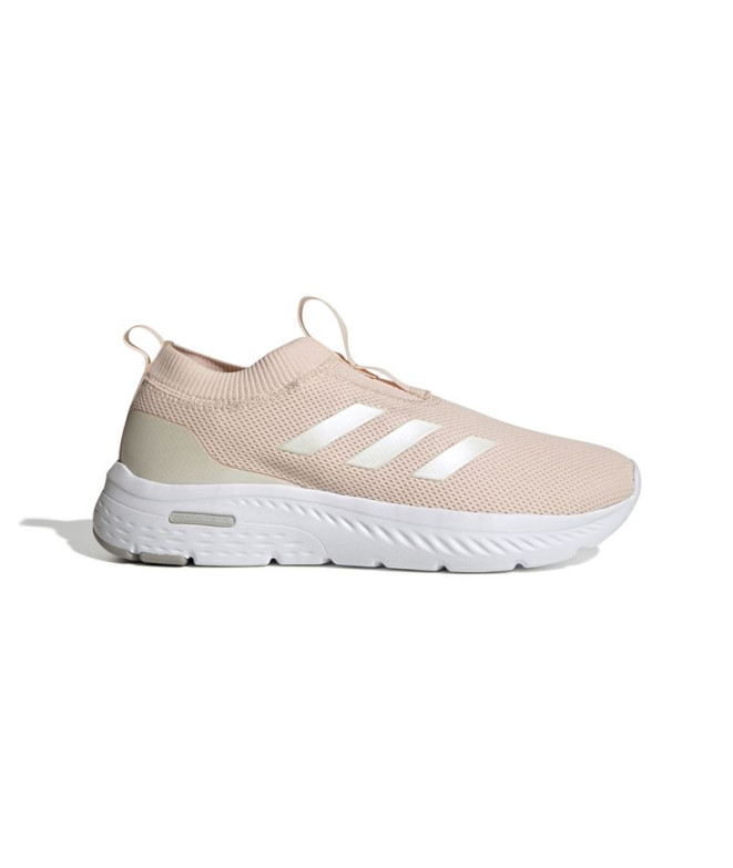 Zapatillas adidas Cloudfoam Move Sock Mujer Rosa