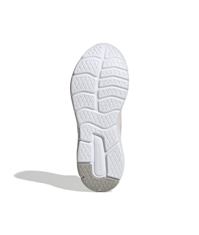 Sapatilhas adidas Cloudfoam Move Sock Mulher Rosa