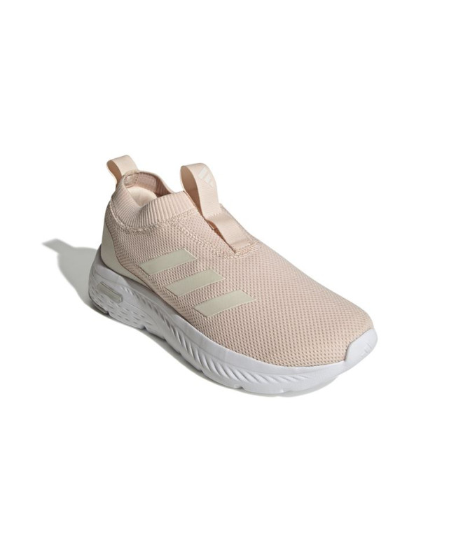 Chaussures adidas Cloudfoam Move Sock Femme Rose