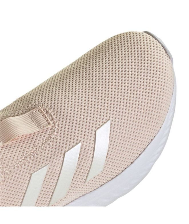 Sapatilhas adidas Cloudfoam Move Sock Mulher Rosa