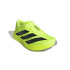 Sapatilhas de Running adidas Adizero Evo SL Homem Amarelo