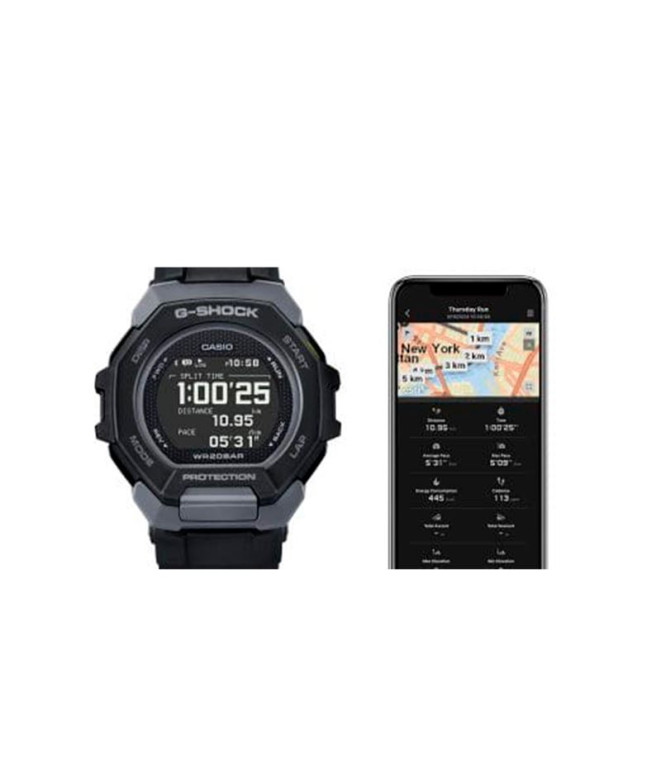Reloj Casio Wrist Watch Digital