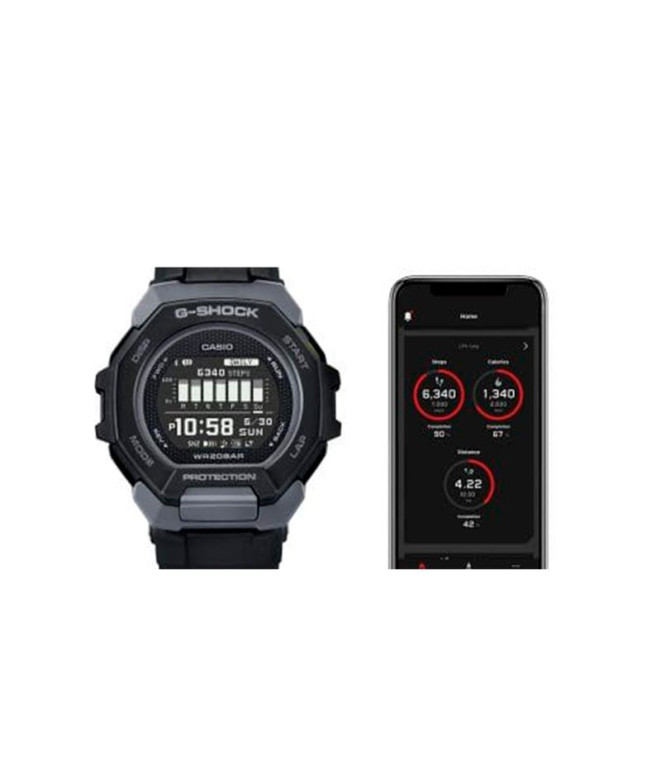 Reloj Casio Wrist Watch Digital