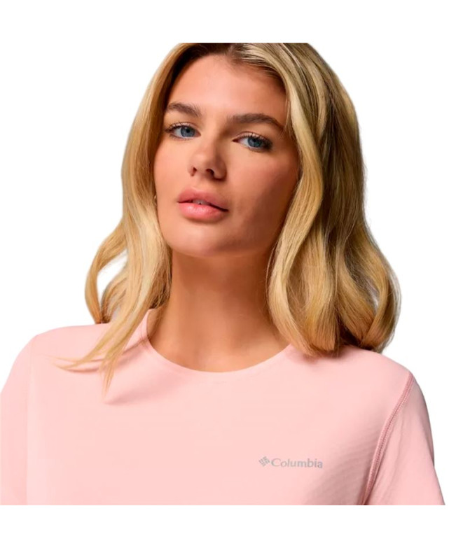 Camiseta de Montanha Columbia Zero Rules™ Light...