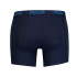 Calzoncillos Puma Basic Boxer 2P Hombre Azul Marino