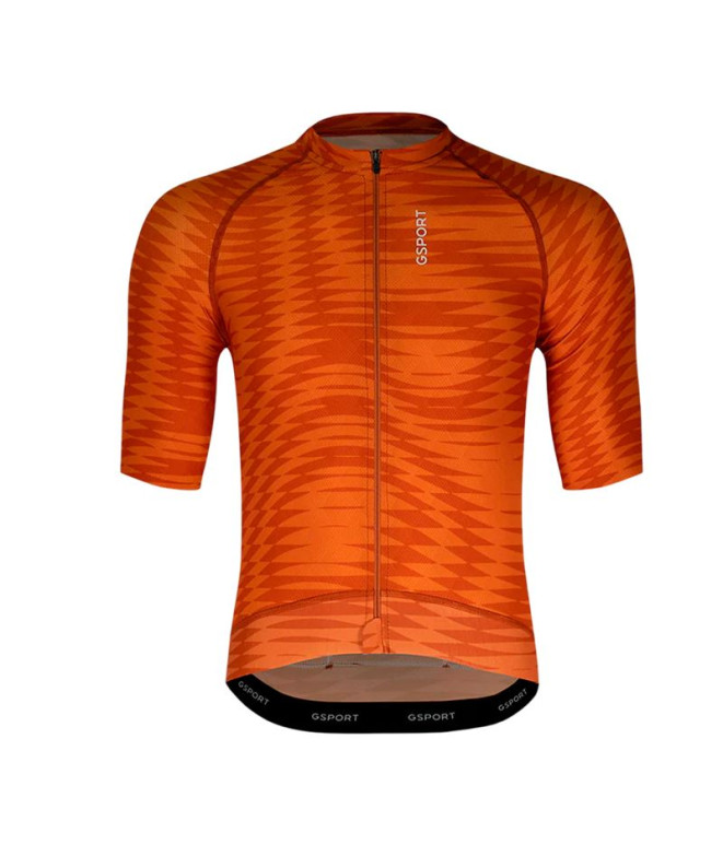 Maillot Gsport Pro Team Umbrella Hombre