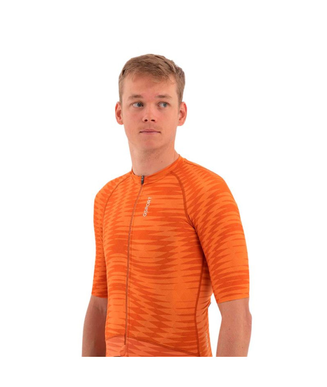 Maillot Gsport Pro Team Umbrella Homem