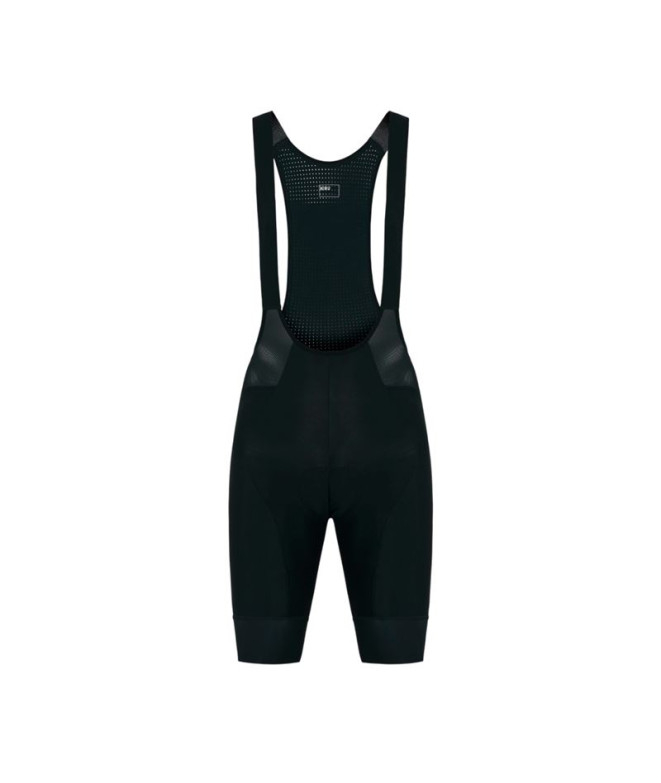 Culotte de Ciclismo Hyru Adv Negro Hombre
