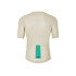 Maillot de Ciclismo Hyru Core Beige Homem