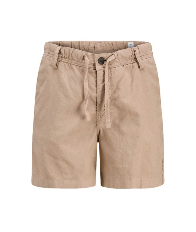 Calça Jack and Jones Jpstjaiden Jjcampaign Hybrid Bondi Infantil Crockery
