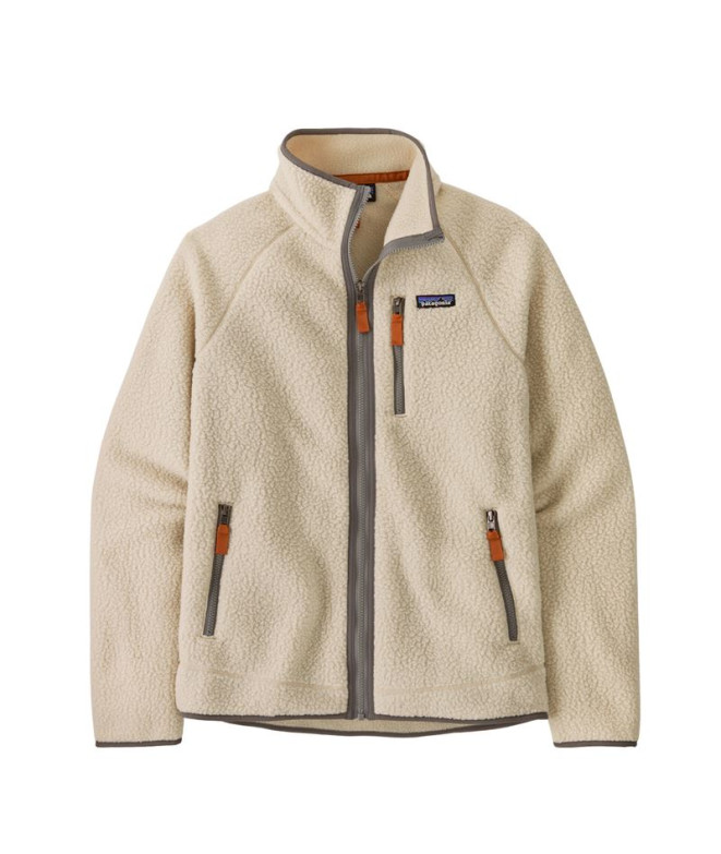 Chaqueta de Montaña Patagonia Retro Pile Hombre