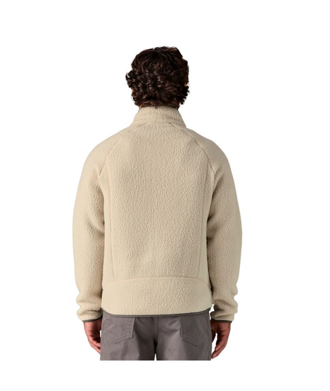 Veste de Montagne Patagonia Retro Pile Homme