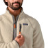 Veste de Montagne Patagonia Retro Pile Homme