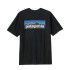 T-shirt de Montagne Patagonia P-6 Logo Responsibili- Homme