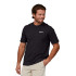 T-shirt de Montagne Patagonia P-6 Logo Responsibili- Homme