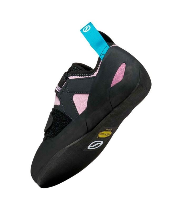 Pé de Gato de Escalada Scarpa Origin Mulher...