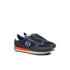 Chaussures Sergio Tacchini Venise Homme Bleu Marine-Gris