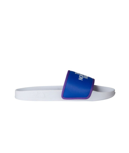 Tongs de Montagne The north Face Base Camp III Blue Homme