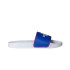 Tongs de Montagne The north Face Base Camp III Blue Homme