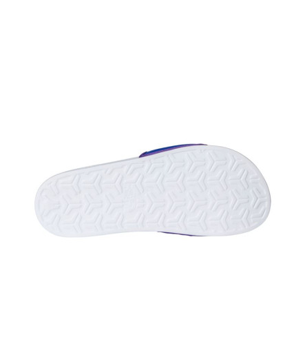 Tongs de Montagne The north Face Base Camp III Blue Homme 2