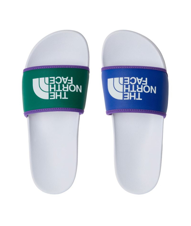 Tongs de Montagne The north Face Base Camp III...