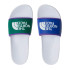 Chinelos de Montanha The North Face Base Camp III Blue Homem