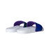 Tongs de Montagne The north Face Base Camp III Blue Homme