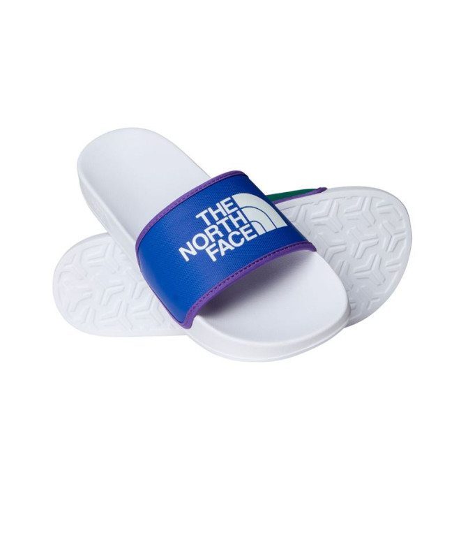 Tongs de Montagne The north Face Base Camp III...