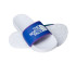 Chinelos de Montanha The North Face Base Camp III Blue Homem