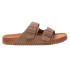 Sandales XTI Serraje Taupe Femme