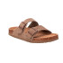 Sandales XTI Serraje Taupe Femme