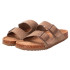 Sandales XTI Serraje Taupe Femme