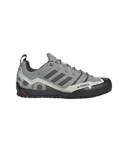 Chaussures de Montagne adidas Terrex Swift Solo 2 Vert