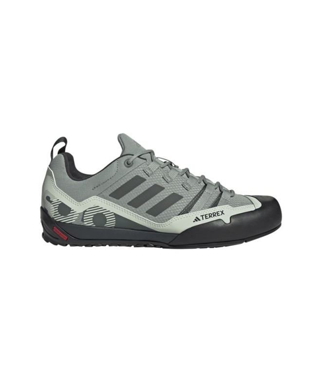 Sapatilhas de Montanha adidas Terrex Swift Solo 2 Verde