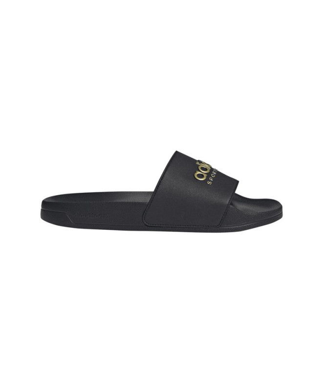 Chanclas de Natación adidas Adilette Shower Negro