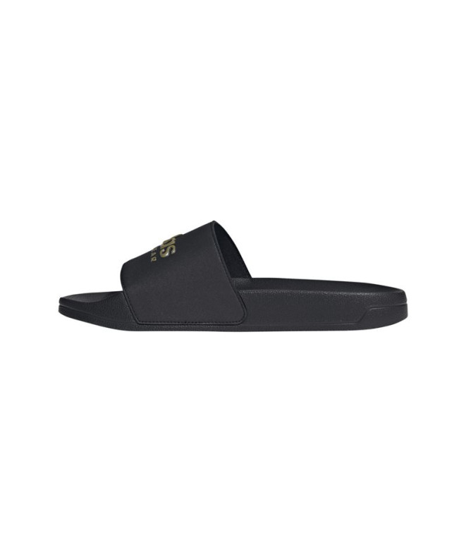 Chanclas de Natación adidas Adilette Shower Negro
