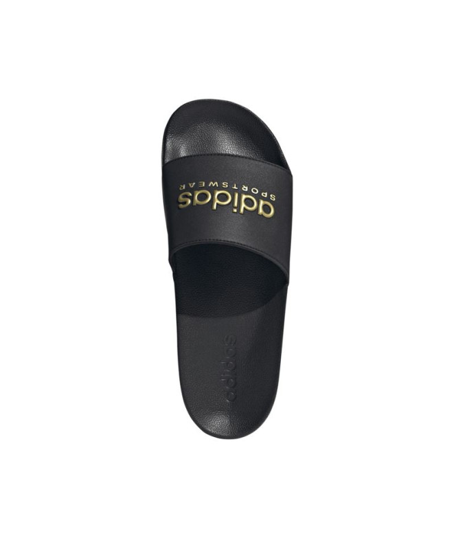 Tongs de Natation adidas Adilette Shower Noir