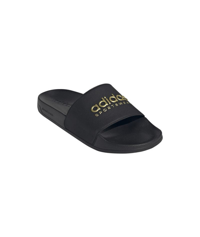 Chinelos de Natação adidas Adilette Shower Preto