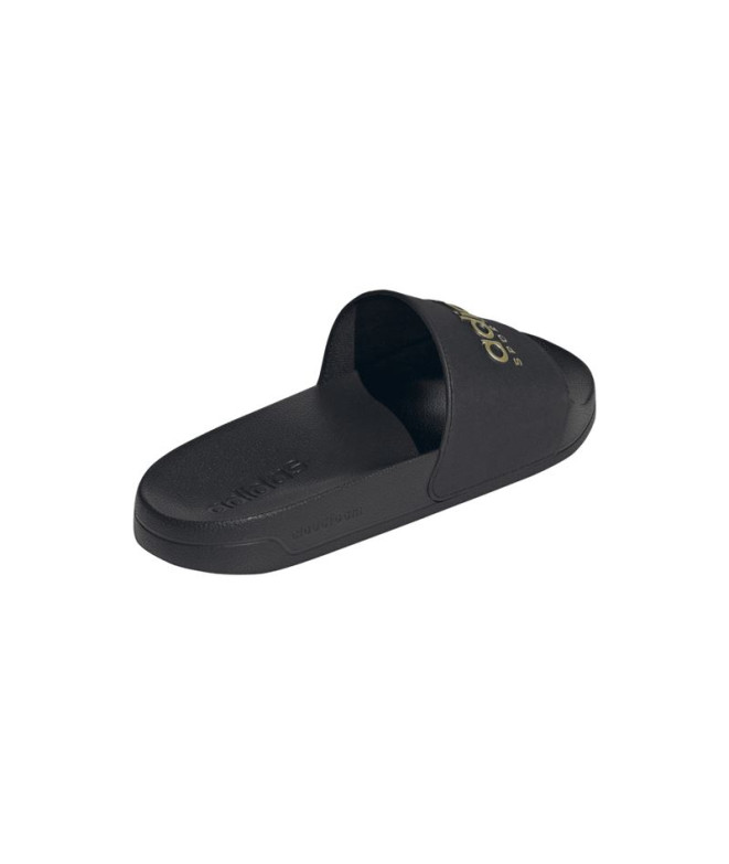 Tongs de Natation adidas Adilette Shower Noir