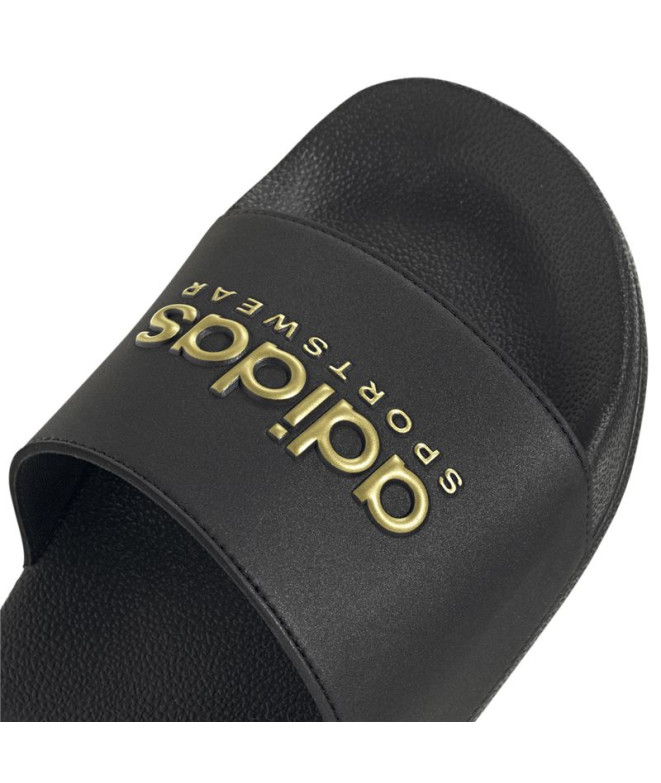 Chinelos de Natação adidas Adilette Shower Preto