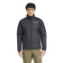 Chaqueta de Montaña adidas Terrex Multi Synthetic Insulated Hombre Negro