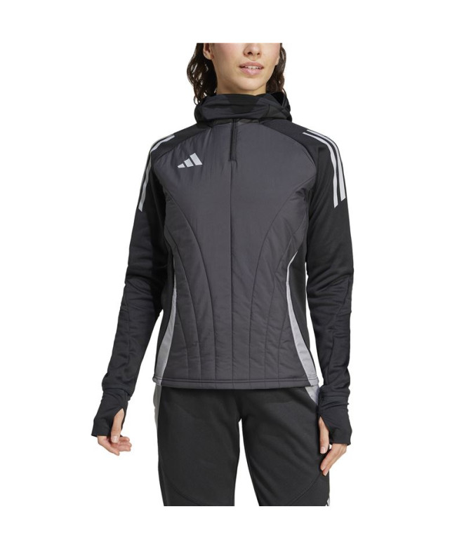 Sudadera de Fútbol adidas Tiro24 Competition...
