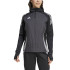 Sudadera de Fútbol adidas Tiro24 Competition Winterized Mujer Negro